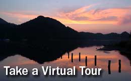 Bozburun Peninsula Virtual Tour