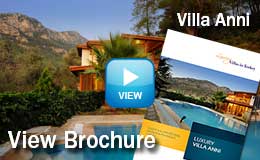 View Villa Anni online brochure
