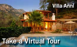 Villa Anni virtual tour