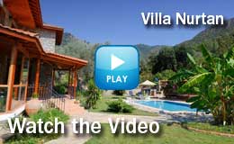 Villa Nurtan video