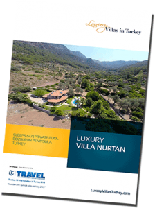 Download A4 Luxury Villa Nurtan Brochure